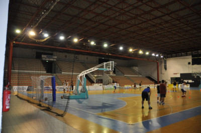 Para-volley: il campionato europeo femminile della 3^ zona, a Follonica l'1 e...